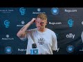 Pep Biel Press Conference | Charlotte FC vs. Orlando City SC