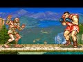 Super Street Fighter II X  ▶  𝐤𝐮𝐫𝐮-𝐯𝐞𝐠𝐚 (JP) 𝐯𝐬 𝐌𝐞𝐫𝐢𝐤𝐞𝐧 𝐒𝐚𝐜𝐤 (JP)      슈퍼 스트리트 파이터 2 X        超级街霸2X