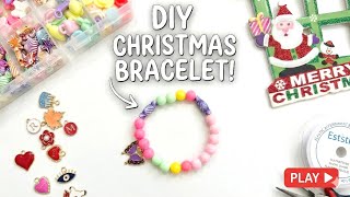 Korean bracelet | Easy Step by step tutorial | #bracelet #crafter