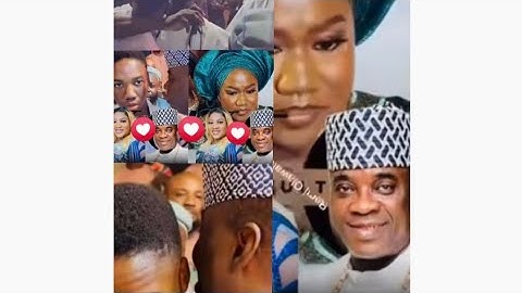 CONGRATULATIONS TO KWAM 1Oluwaseun Adeboye AKF video