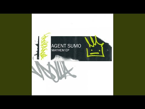 Agent Sumo — Fat Funk Flav