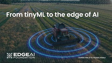 EDGE AI FOUNDATION