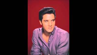 Elvis Now Or Never