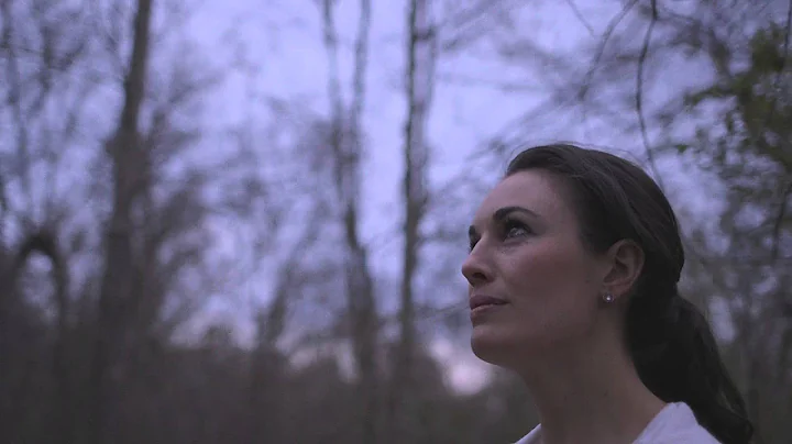 Vanessa Clark | Mrs. Oklahoma Contestant | Blindne...