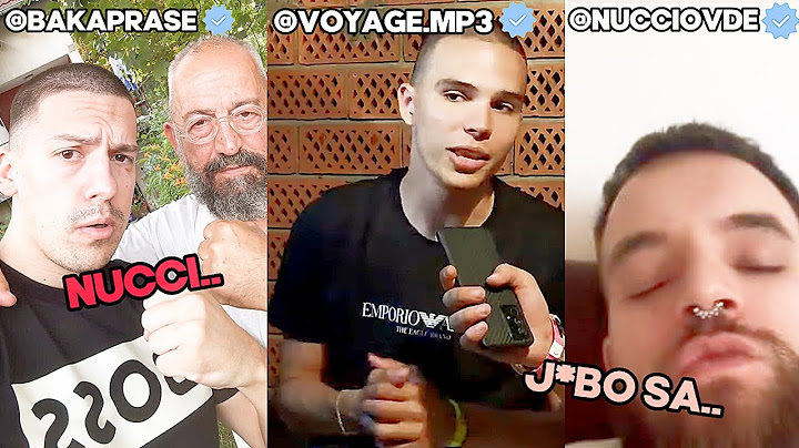 BAKA PRASE I VOYAGE IDU NA BOX MEČ