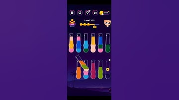 get colour level 202 ✨🫙