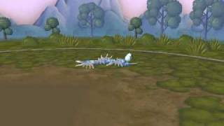 spore inchworm 2