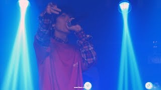 [4K 60P] 180713 도끼 - Ambition and Vision (Feat. 창모, 김효은, 해쉬스완, 더콰이엇) by 때.요)