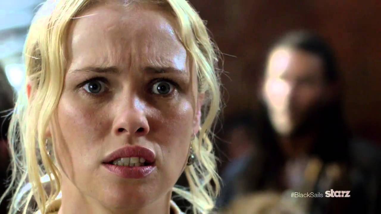 Black Sails Episode 10 Advance Preview + 2 02 Promo HD ...