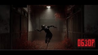 видео: Silent Hill f (обзор) картинка: Silent Hill f (обзор)