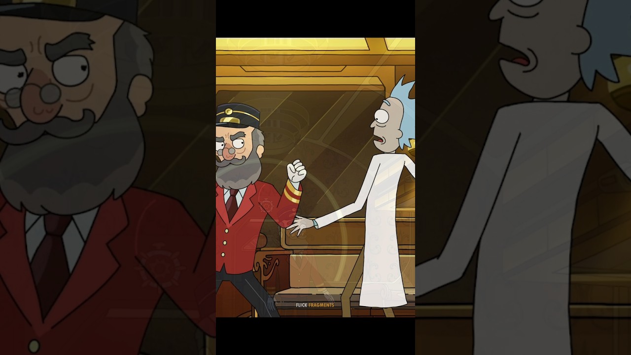 Train Trouble and Space Suits 🚀 