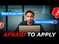 Imposter Syndrome Almost Stopped Me From Applying