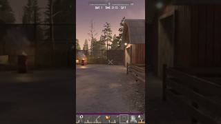 Barn Remodeling #7dtd #gaming #survivalgame #zombieapocalypse #remodeling #crafting #building #barn