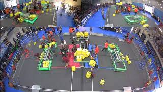 sf2m2   Beach Blitz 2018