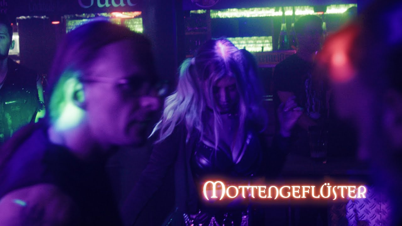 Videorückblick Mottengeflüster im Steinbruch-Theater vom 14.9.2024