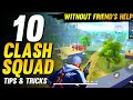 Clash squad tips and tricks  dipanshu gaming shorts  binzaid lokeshgaming  tips    part 1