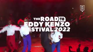 Nsimbudde Performancethe Road To Eddy Kenzo Festival