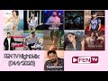 FEN TV Best Night Mix Of 2025 04 11 2025 Fyp Foryou Chalgamix 2025 Nightmix Retro