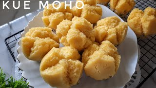 Resep Kue Moho Mekrok Kue Tradisional