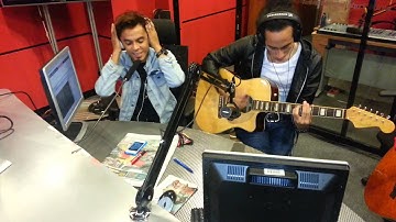 Tak Mau Dusta Dusta - Klangit