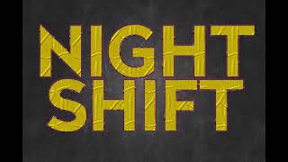 KAYZ & BOBOSA - NIGHTSHIFT INSTRUMENTAL ( AUDIO )