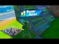 My 20th win on fortnite br dont roast me