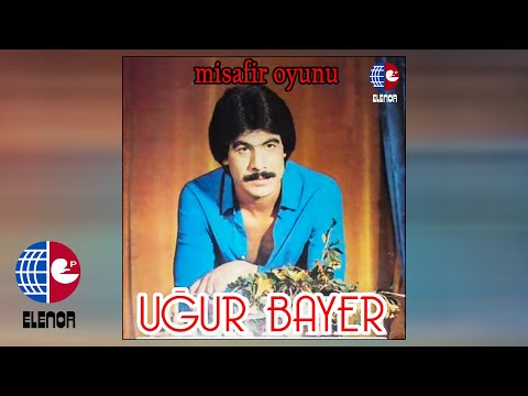 Uğur Bayar - Usandım Gecelerden