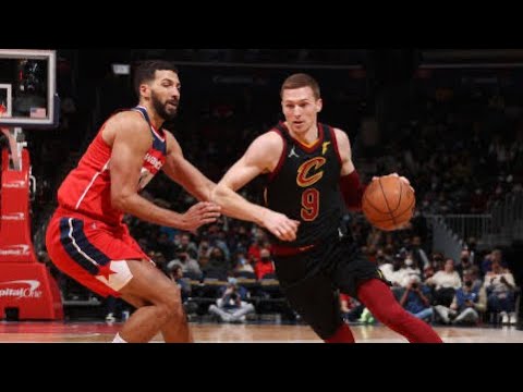 Cleveland Cavaliers vs Washington Wizards Full Game Highlights | December 30 | 2022 NBA Season