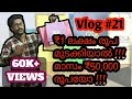 PAPER BAG BUSINESS | VLOG 21 | FaizyTalks| Palakkad