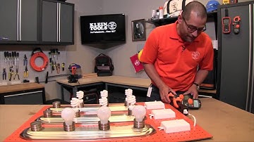 How To Use TRMS to Accurately Measure Linear And Non-Linear Loads