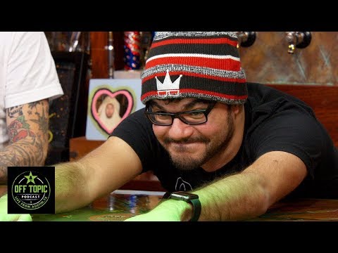 Chemical Love (Bitches At Sixes) Video