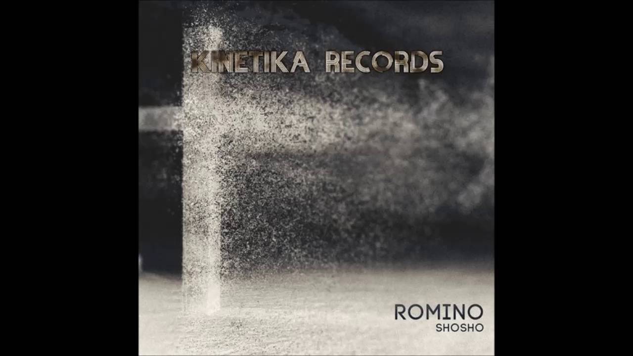 Shosho - Romino (Original Mix