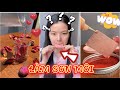 Tự làm SON MÔI Cổ Trang tại nhà và Cái Kết Siêu Mê Li😱😱😱Jane Nguyễn tik tok