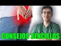 EVITA las HEMORROIDES con estas SENCILLAS recomendaciones | ¿Cómo prevenir las hemorroides?