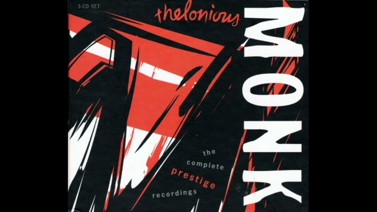 2000)Thelonious Monk - The Complete Prestige Recordings (CD2