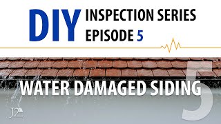 How to Inspect Your T1-11 Siding - DIY Series Ep. 5 What Is T111