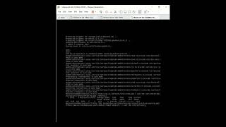 WINDOWS SERVER + CLIENT + UBUNTU | WITH APACHE, FTP, CACTI, UNIFI (CONFIGURATION)