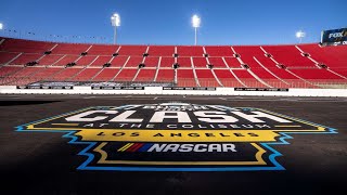 NASCAR: Clash at the Coliseum 2022 Highlights