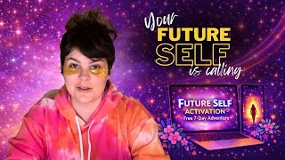 Your Future Self Is Calling | Will You Answer?
