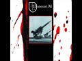 Diabolicum - The Dark Blood Rising