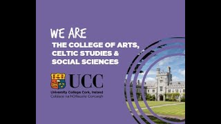 CK124 - BEd Gaeilge - Student Voice (in English)