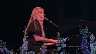 christina perri - arms at world cafe live philadelphia pa 7/20/22