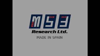 MATLAB Simulink SimMechanics / Sim MultiBody support of MS3 Research Beyond Control Blockset -