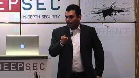 Memory Forensics and Security Analytics   Detecting Unknown Malware clip24