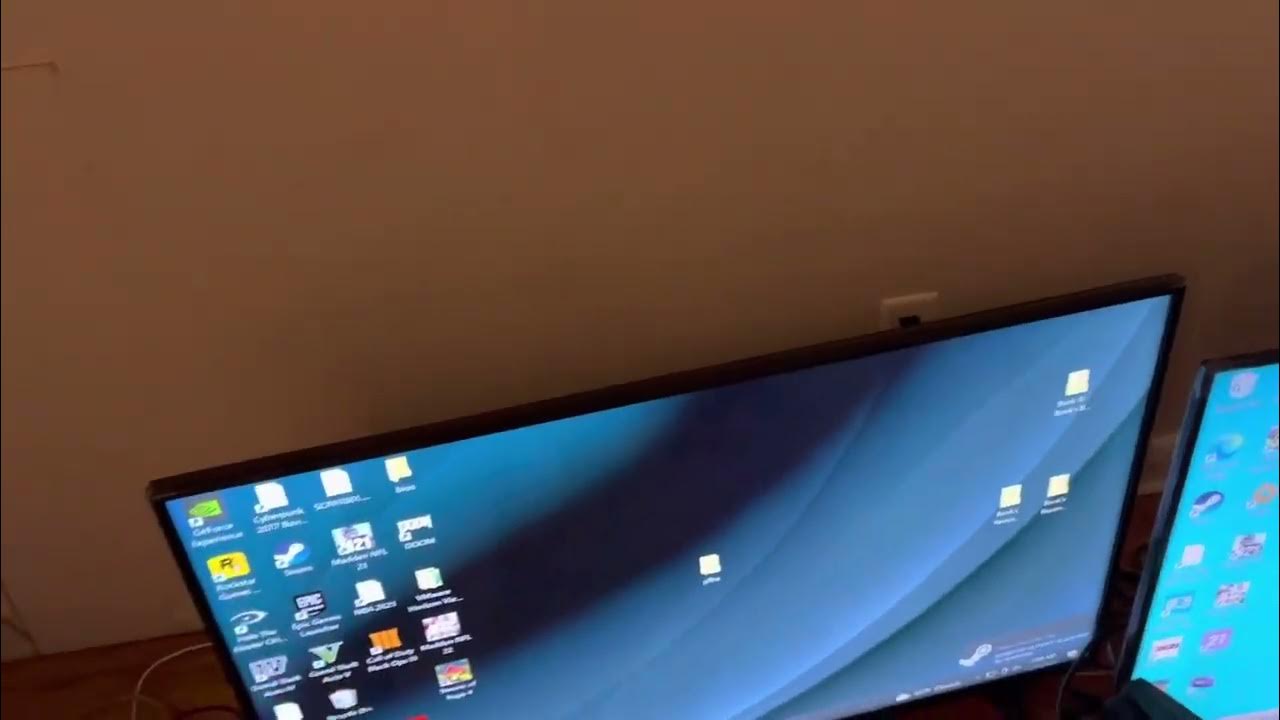 What to do if your PC won’t boot B550F ROG STRIX Motherboard Ryzen 7