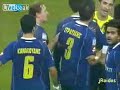 worst soccer foul ever