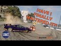 Civetta Bolide 320 GTT Corse | Rally Italia *Stage 1* Norte Super Speciale | BeamNG.drive