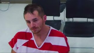 Details Trial date set for man accused of shooting two people in Post Falls and killing one News
