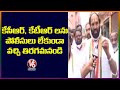 Telangana government failed in flood rescue: TPCC Chief Uttam Kumar