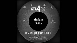 Something Deep Inside 〰️ Ralph & The Telecasters